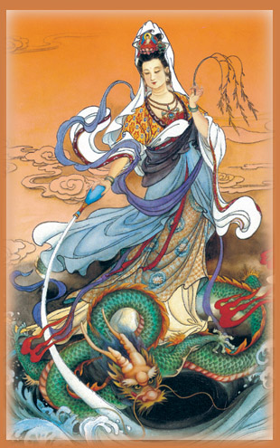 Kuan Yin 033