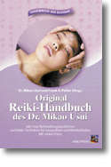 Original Reiki-Handbuch des Dr. Usui - Frank Arjava Petter